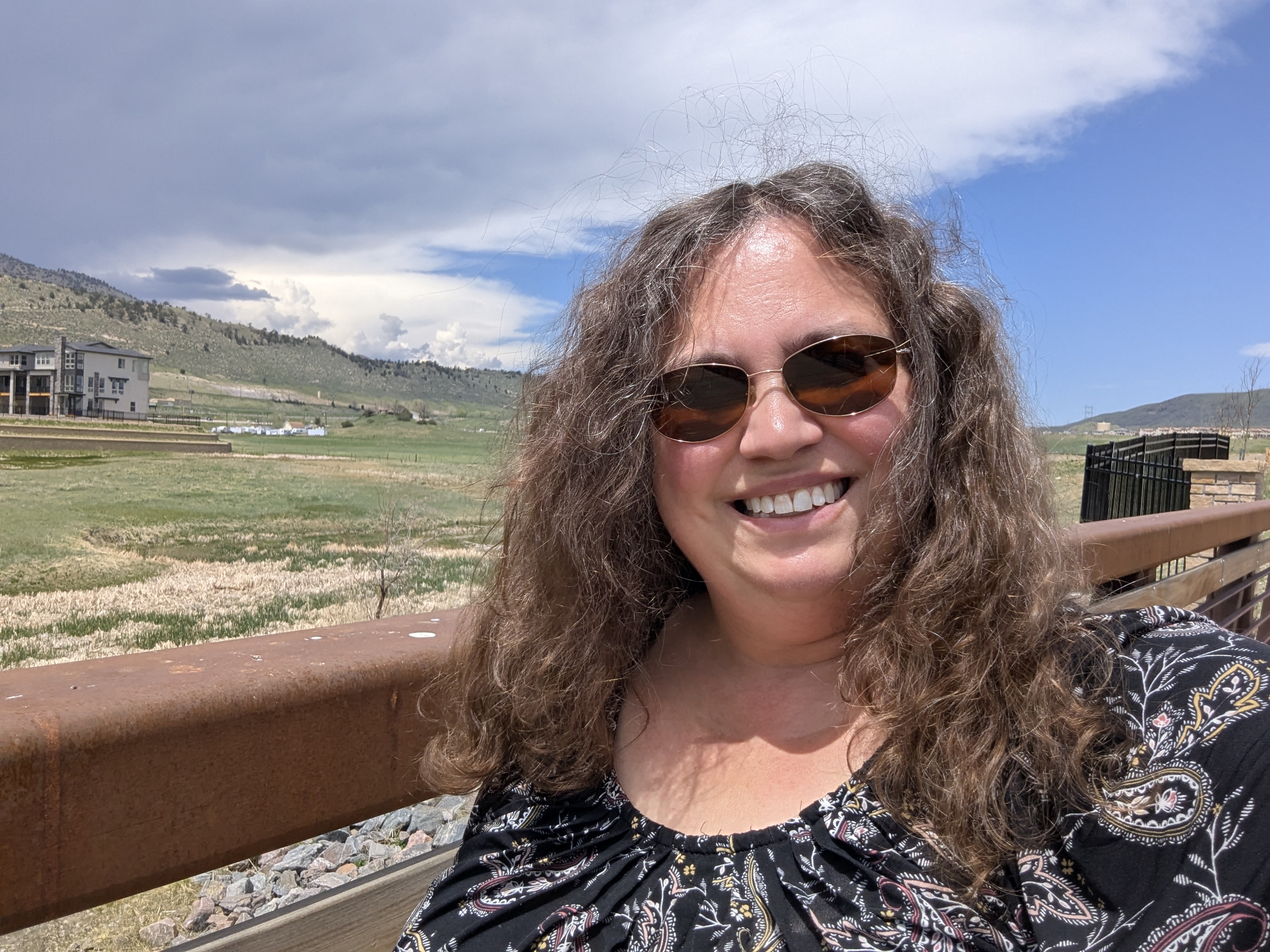 Red Rocks Ranch, Morrison, Colorado, Kari Sanders, Kari Sue Rawluk